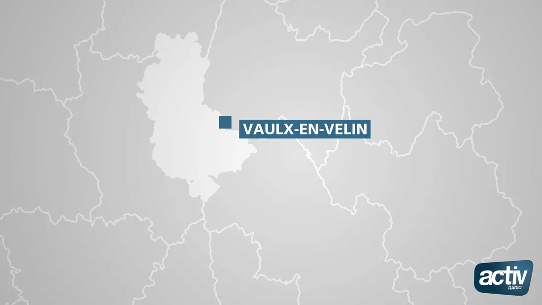 Vaulx-en-Velin