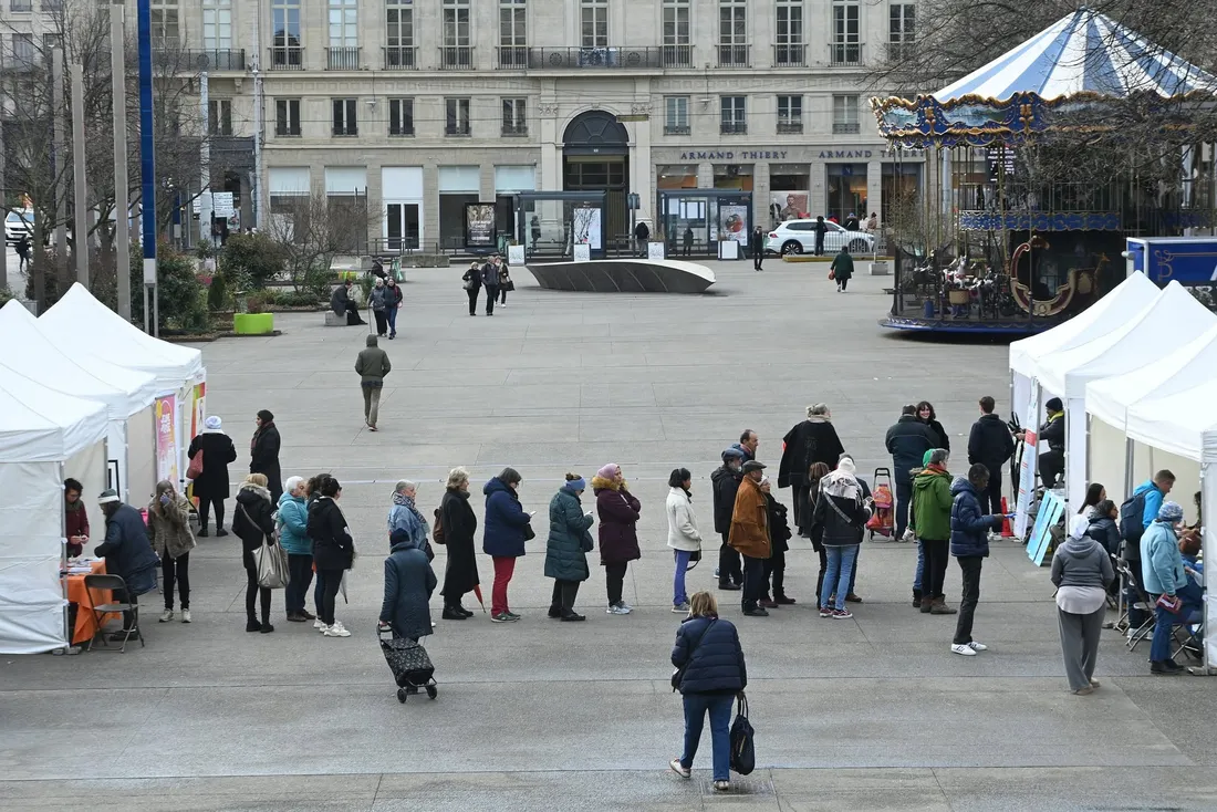 Photo d'illustration. 