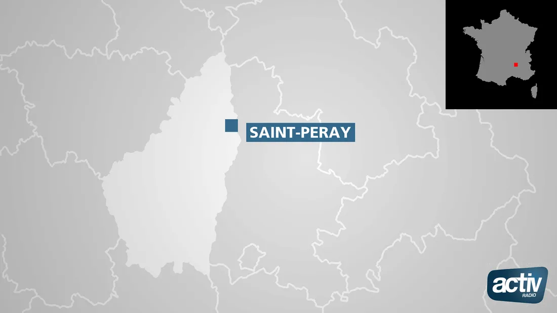Saint Peray