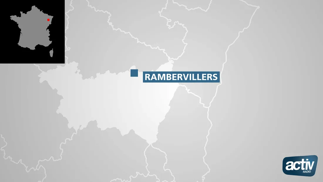 Rambervillers.