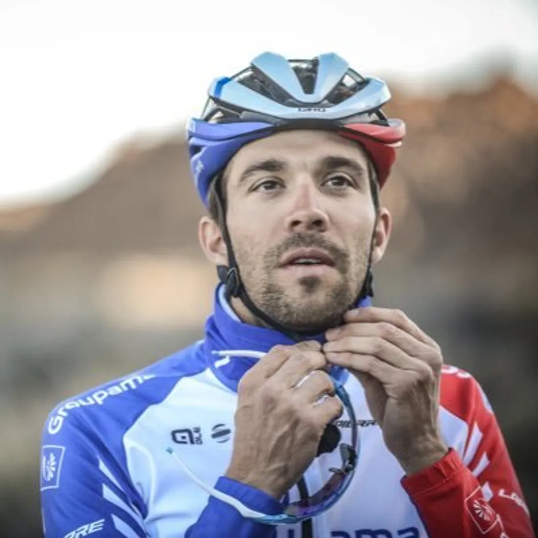 Thibaut Pinot 