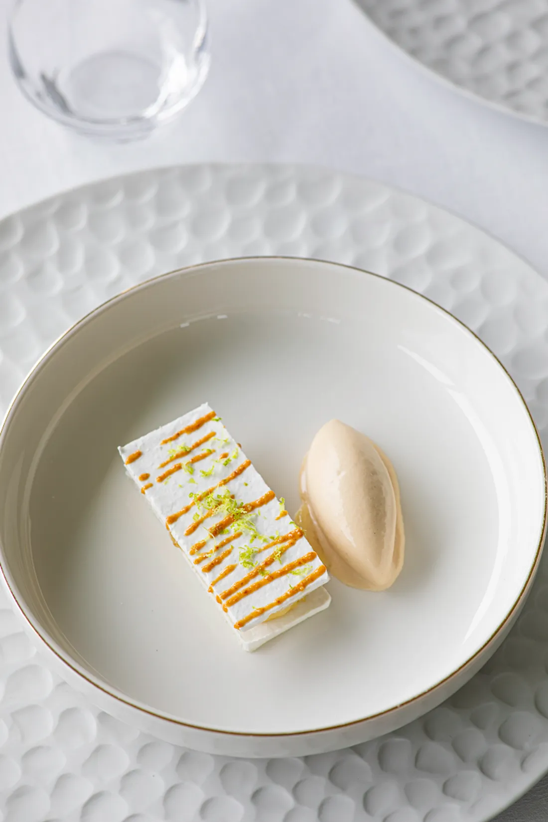 illustration plat la source la charpinière