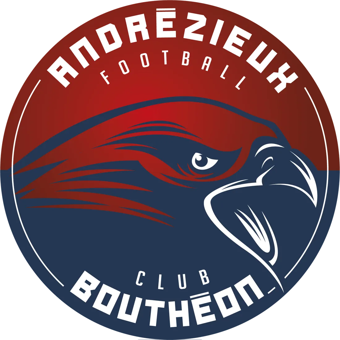 ABFC / Bourgoin-Jallieu à L'Envol Stadium à Andrézieux-Bouthéon