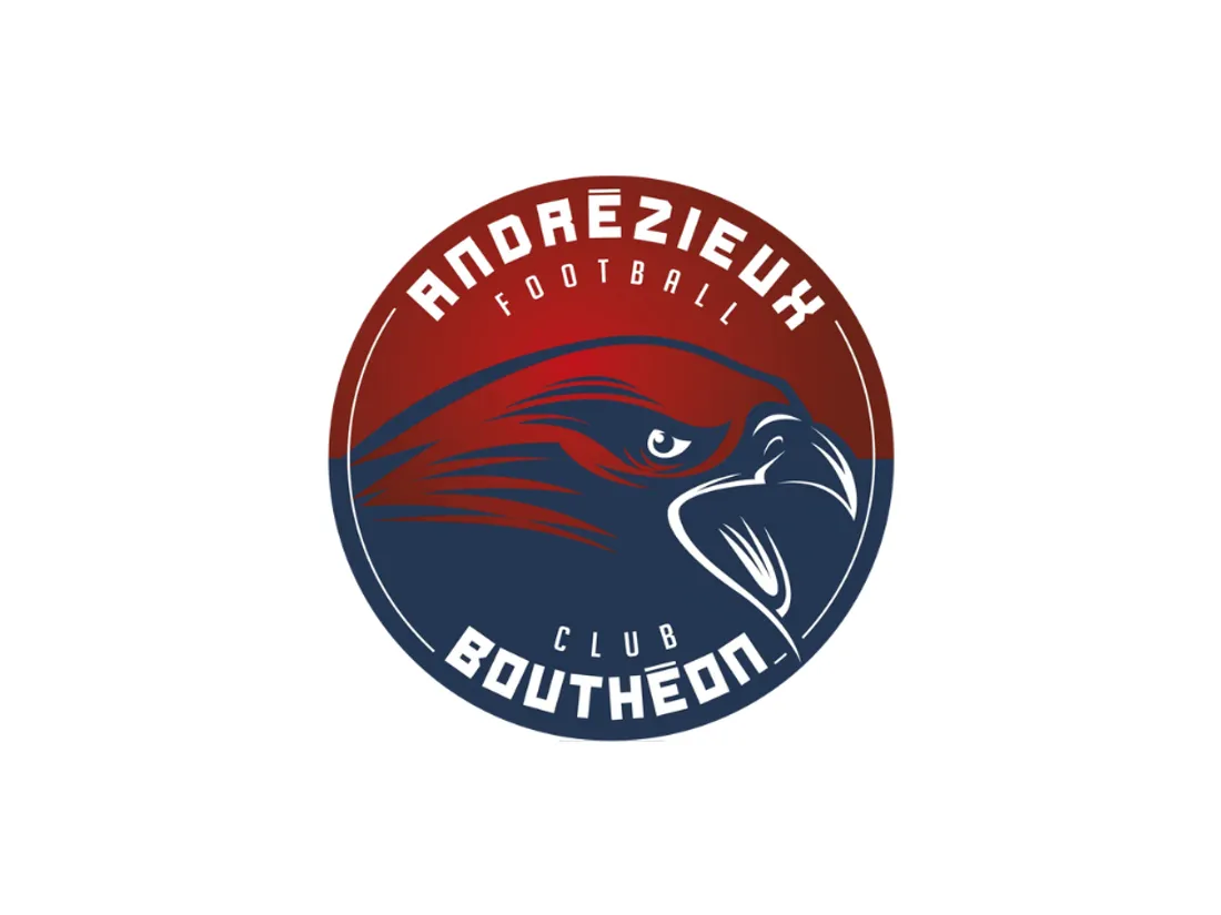 Match ABFC / Hyères FC à L'Envol Stadium à Andrézieux-Bouthéon