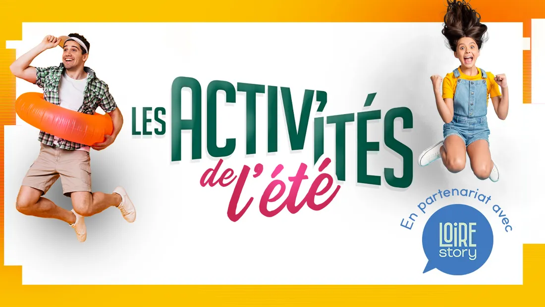 ACTIVités été 2022