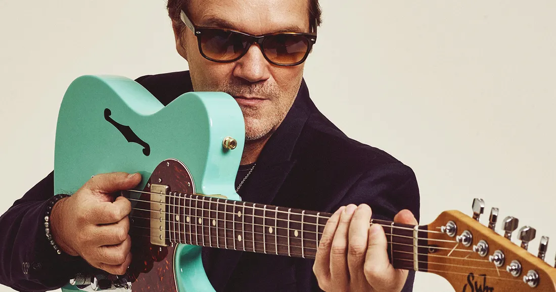 Axel Bauer au Firmament !