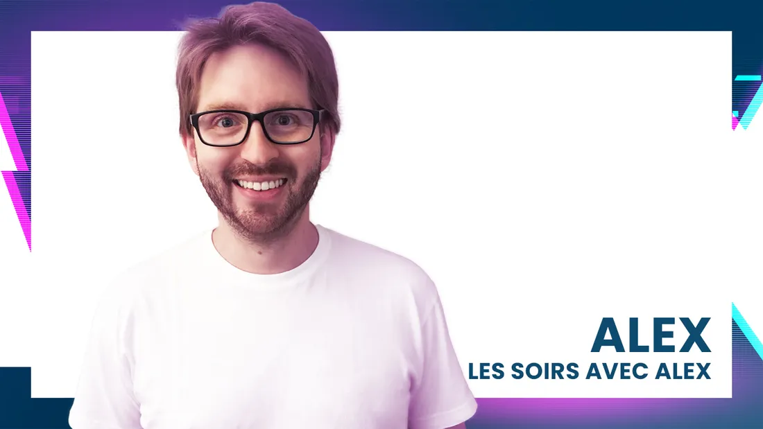 Les Soirs avec Alex