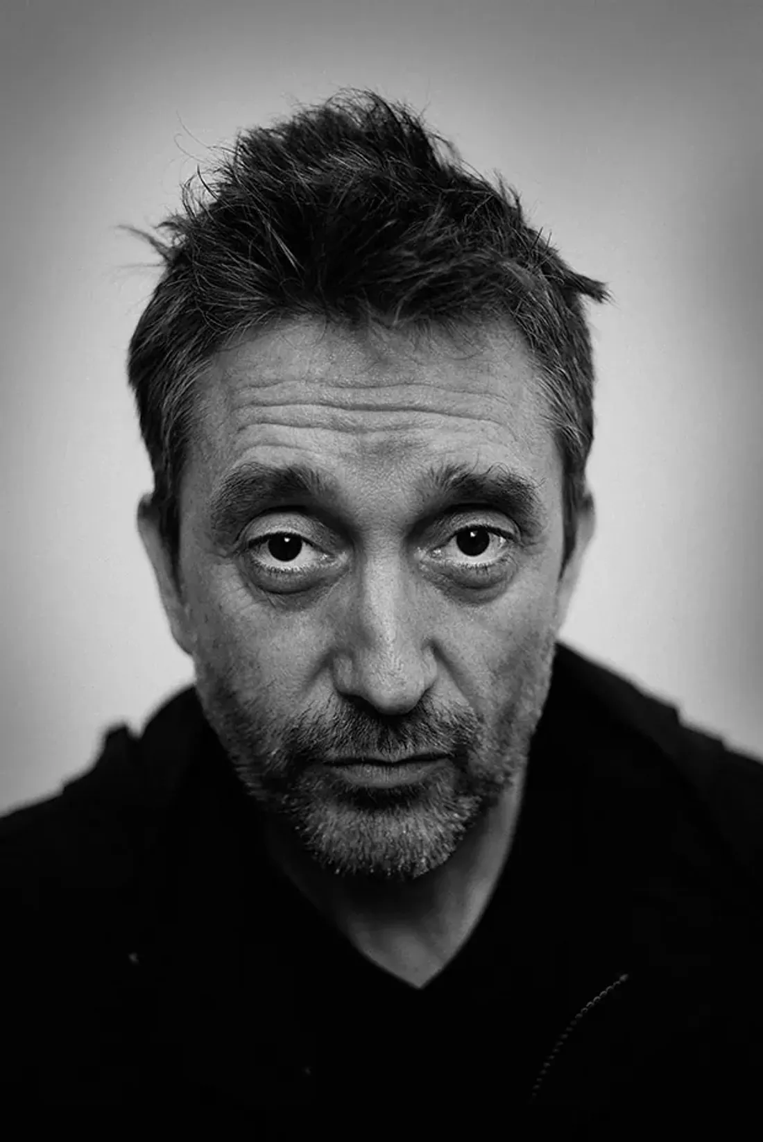 Joël Pommerat