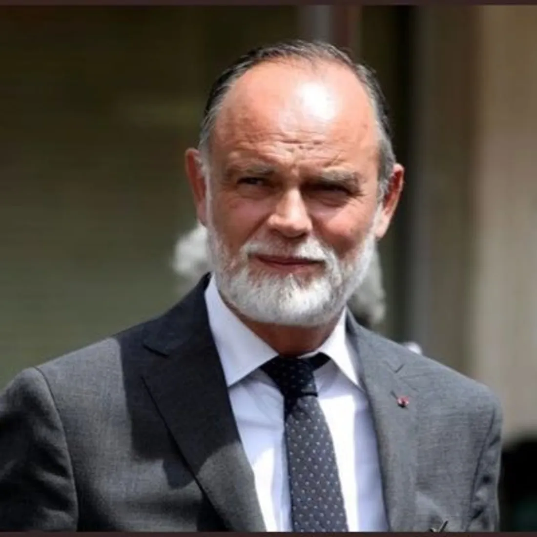 Edouard Philippe 