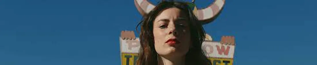 Adé en concert au Fil de St-Etienne