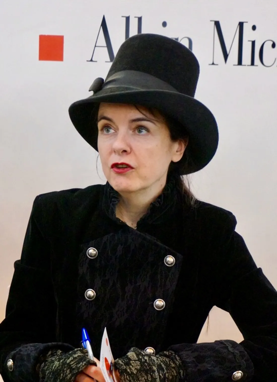 Nothomb