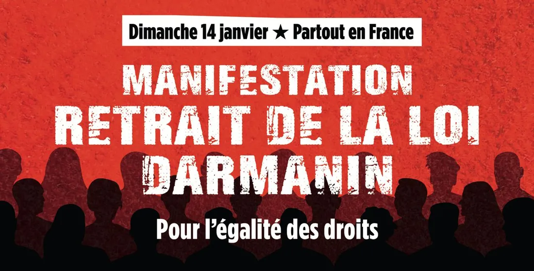 Manifestation 