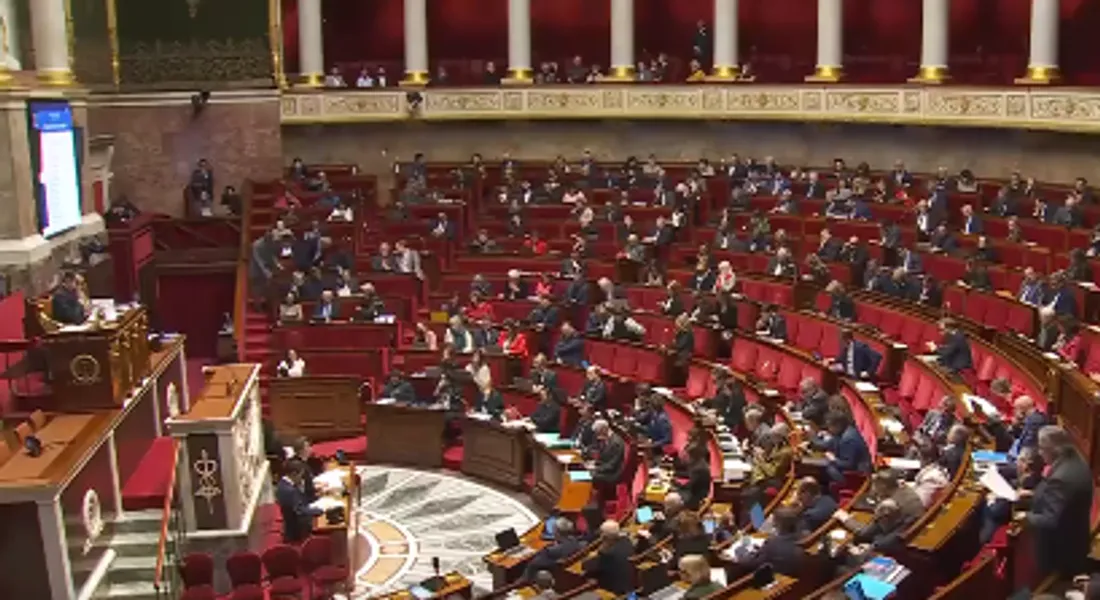 Assemblée nationale