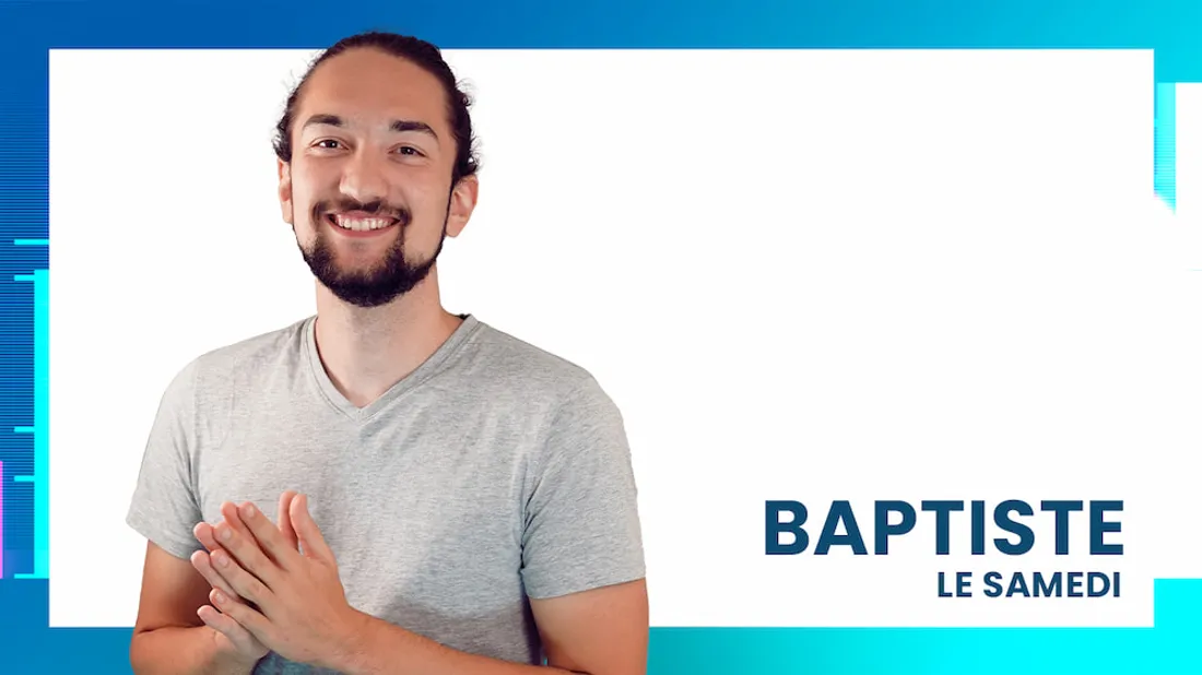 Baptiste le samedi