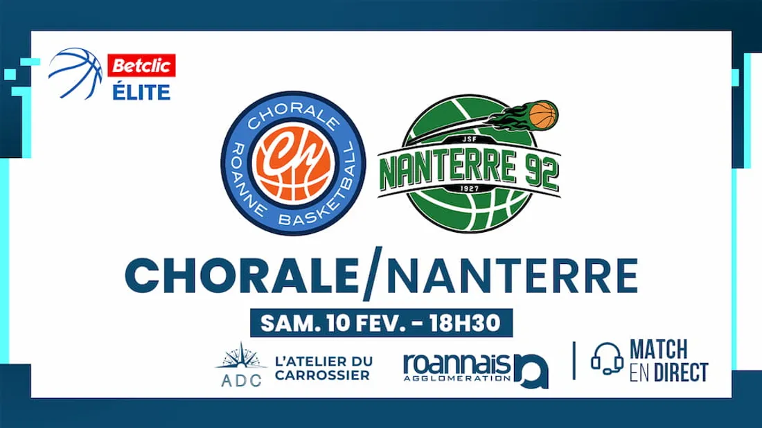 Chorale-Nanterre