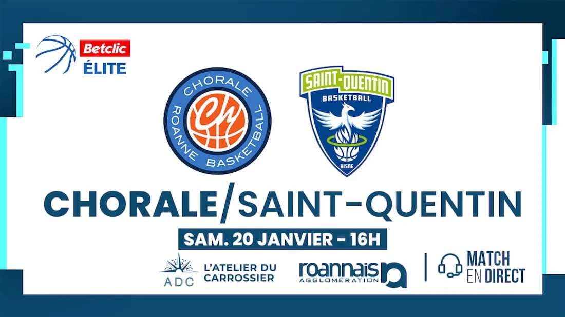 Chorale-Saint-Quentin