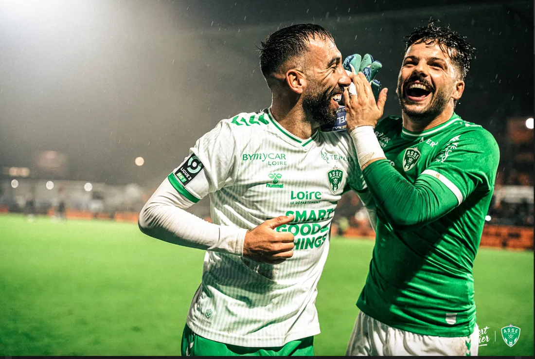 larsonneur ASSE Tardieu 