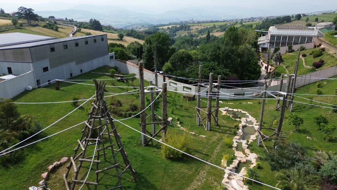 C'est l'un des plus grand d'Europe