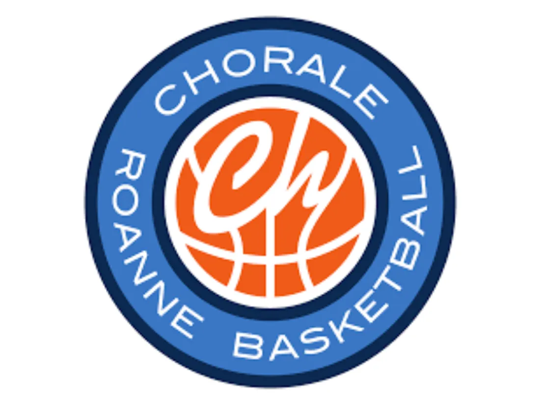 Match Chorale de Roanne / Nanterre à la Halle André Vacheresse