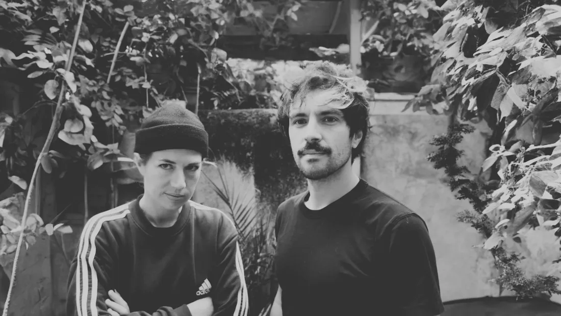 Les Mardis du Grand Marais à Riorges - Adiciatz et La Cigue