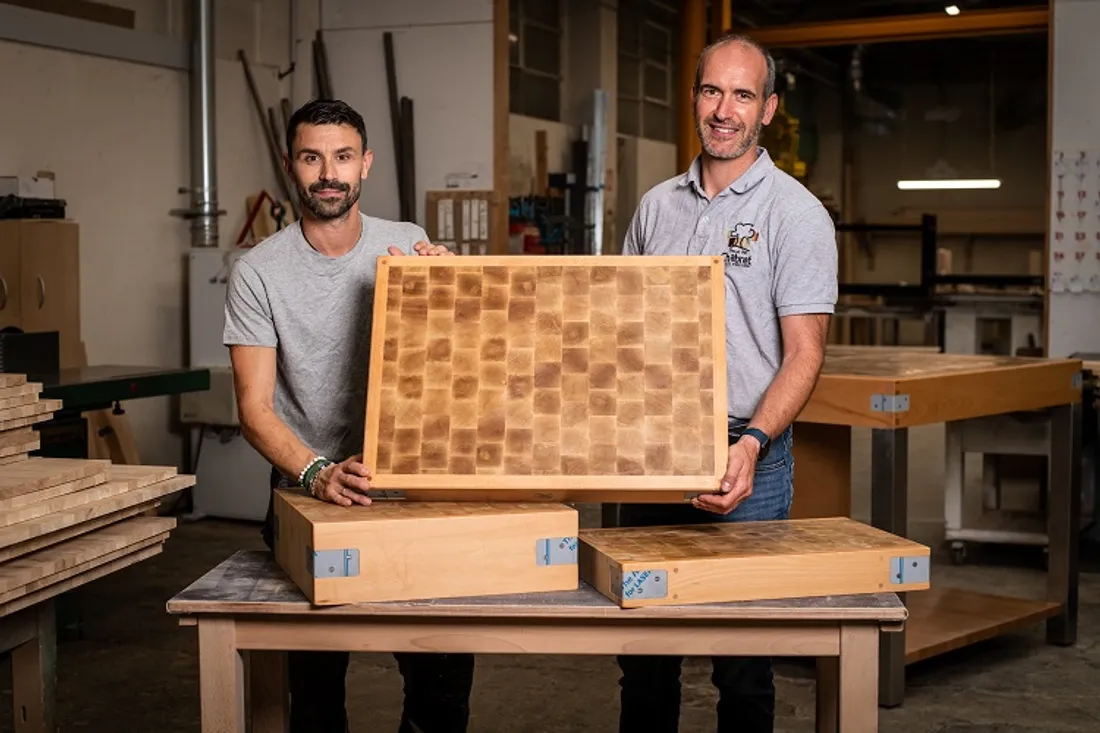 Billot Chabret Béal