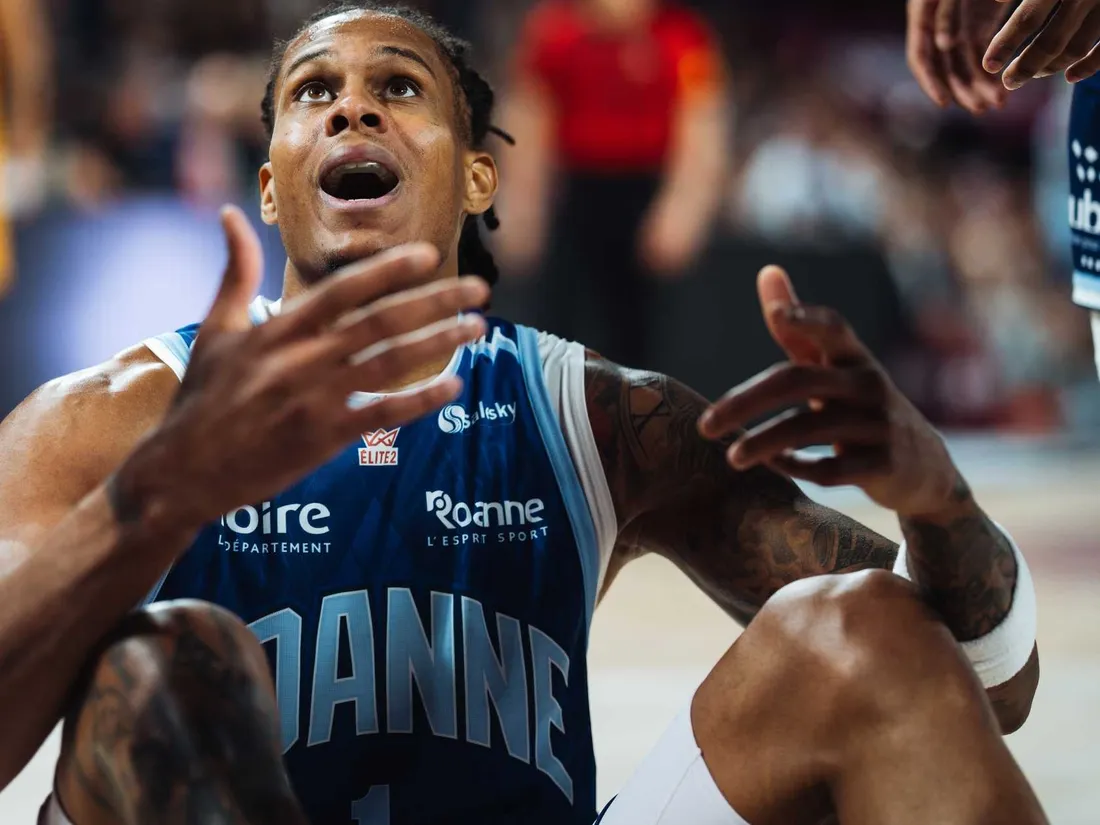 Basket : la Leaders Cup Elite 2 échappe à la Chorale