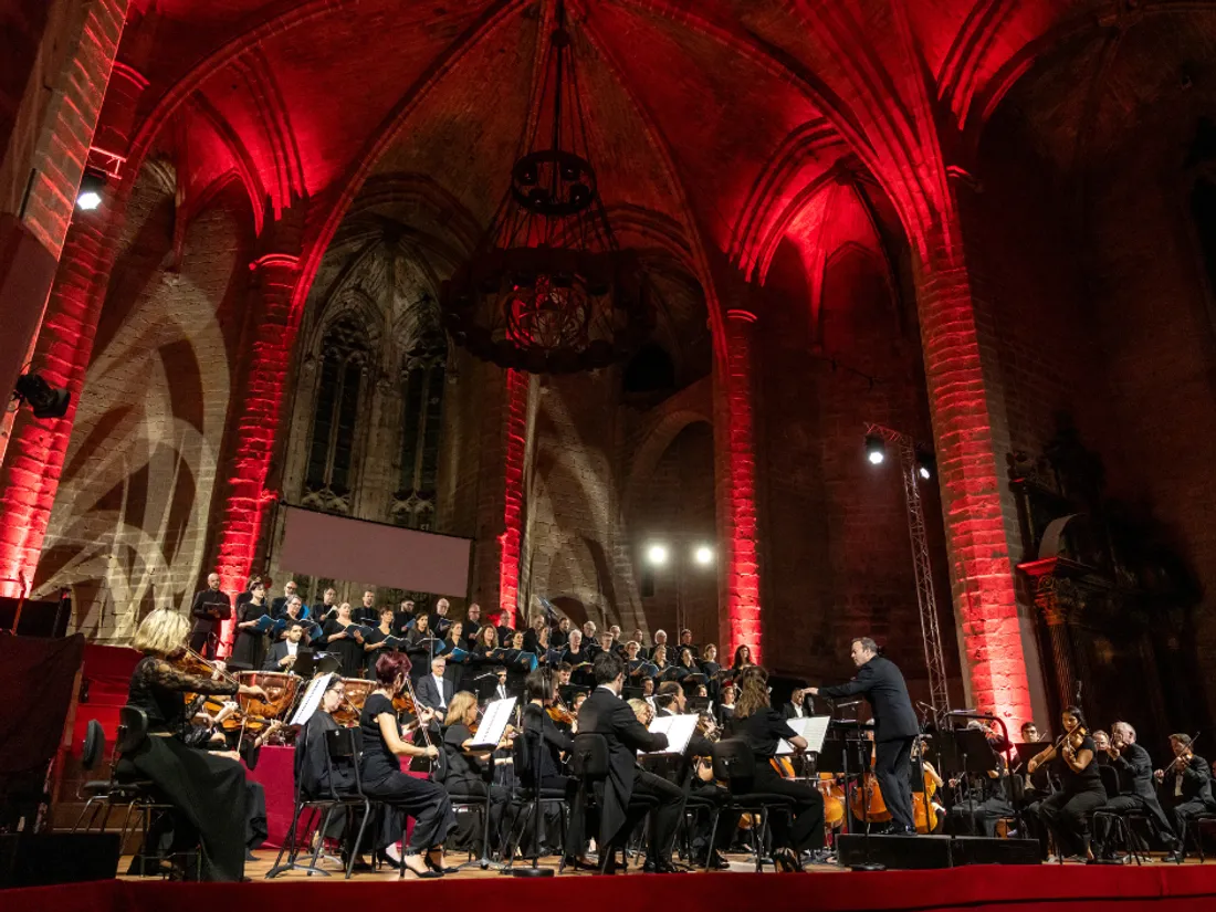 Festival de la Chaise Dieu