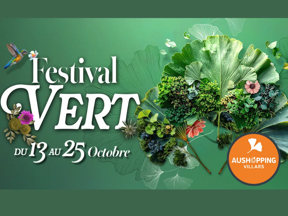 Festival Vert à Villars