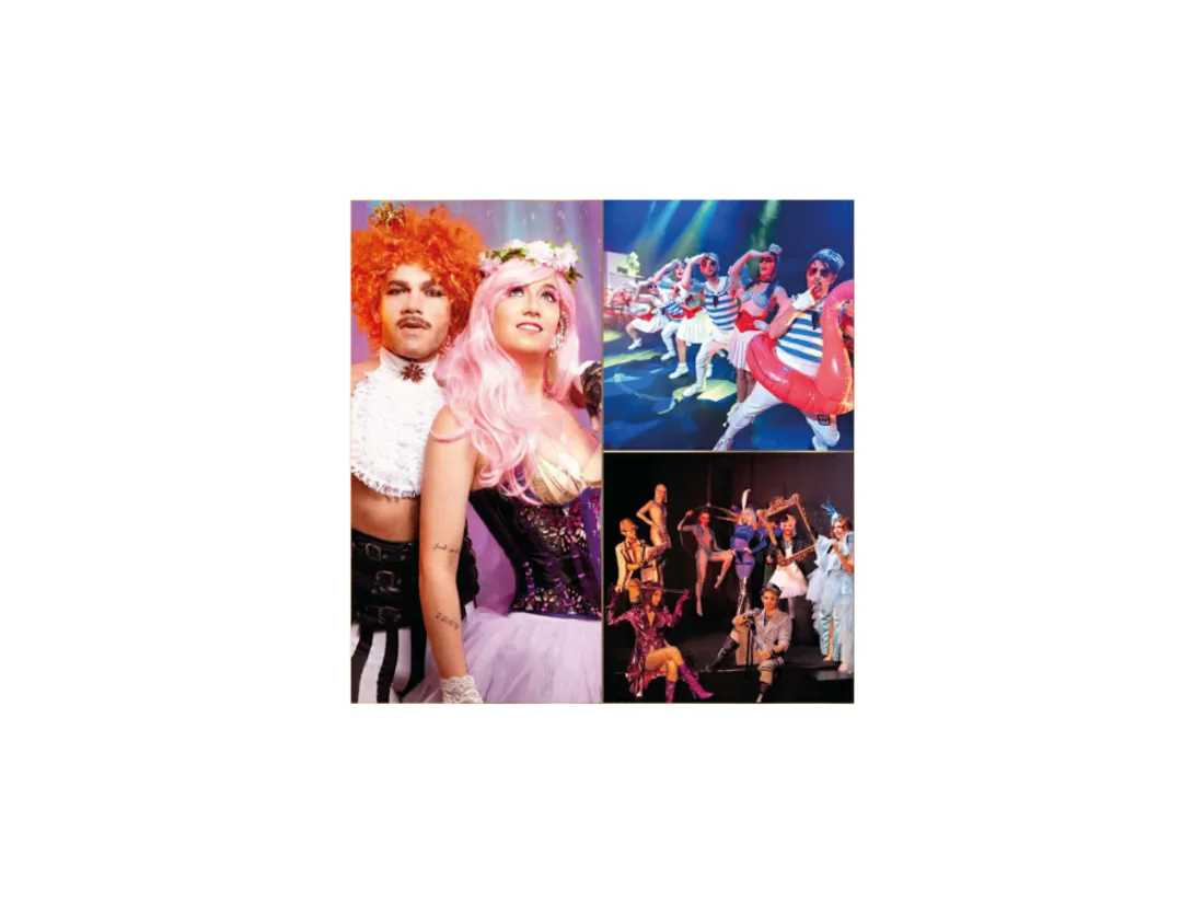 Réveillon de la St-Sylvestre à St-Just-St-Rambert