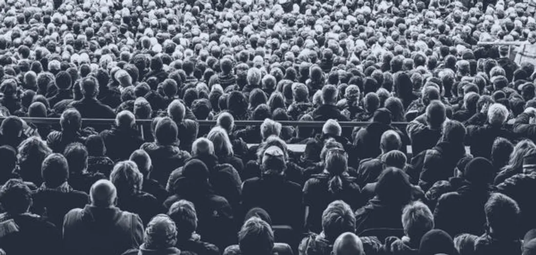 Spectacle "Deux mille vingt trois" à la Comédie de St-Etienne