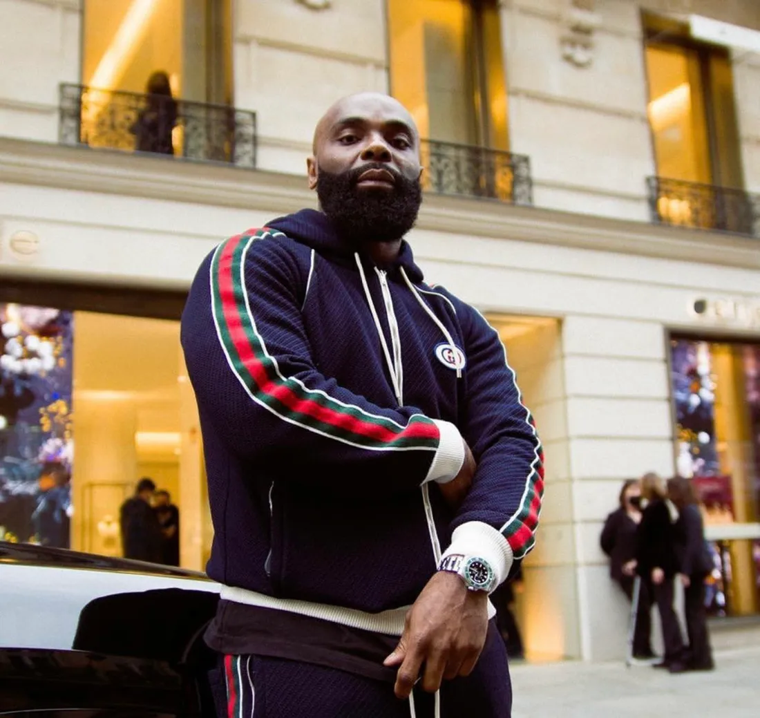 Kaaris