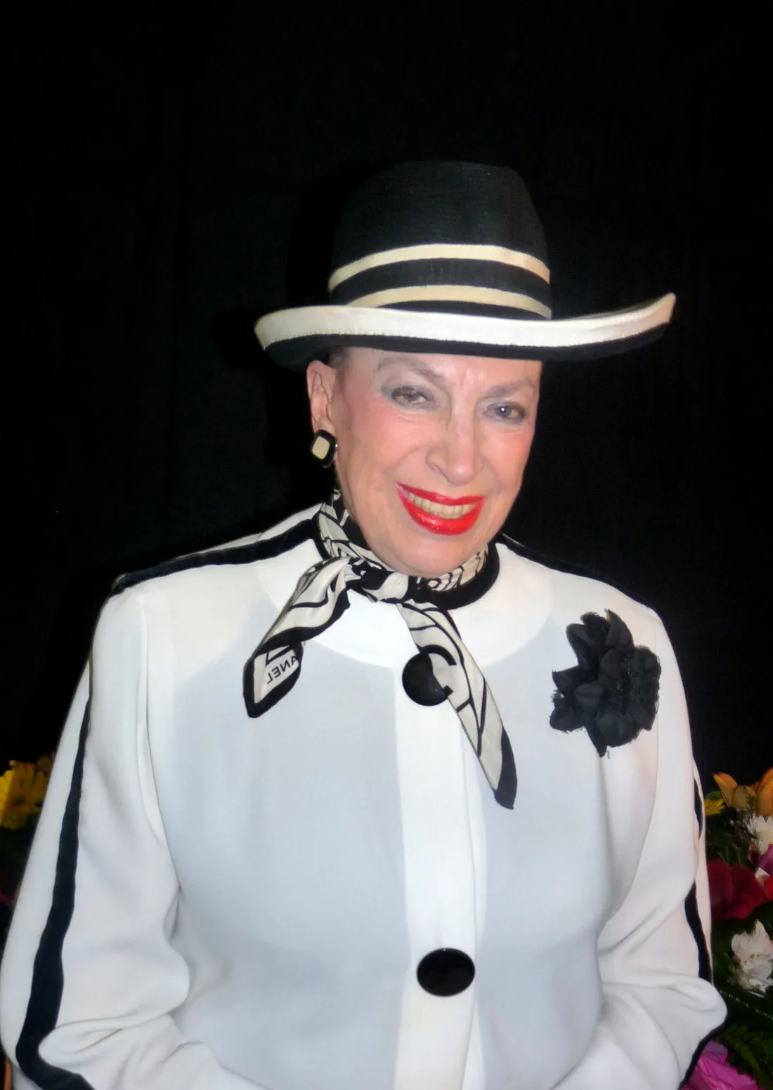 Geneviève de Fontenay