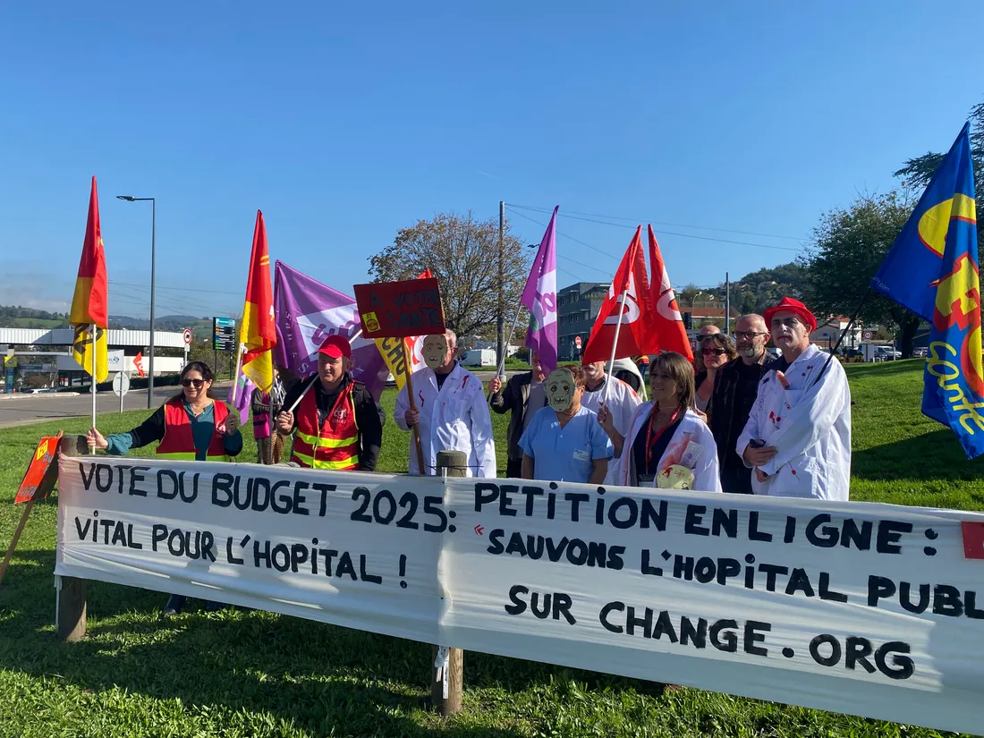 La mobilisation de ce 29 octobre.