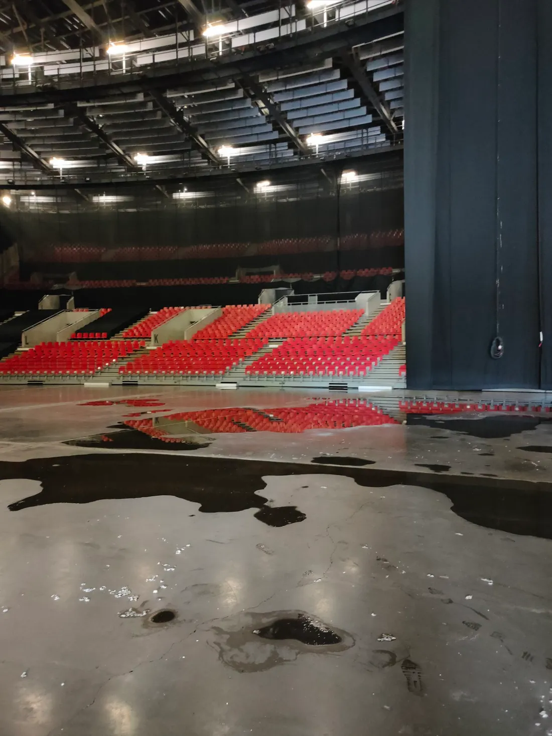 Zénith Saint-Etienne