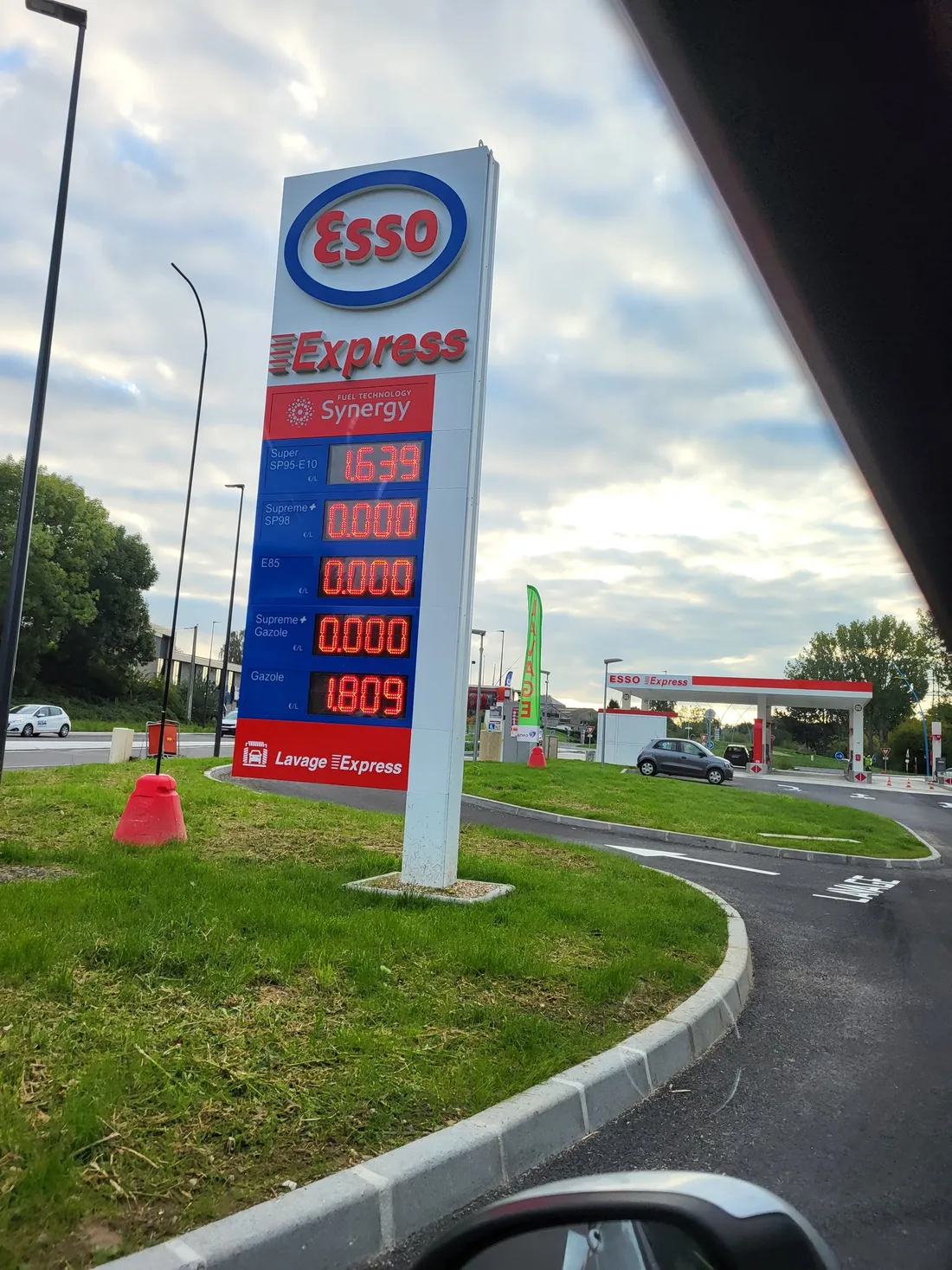 Esso