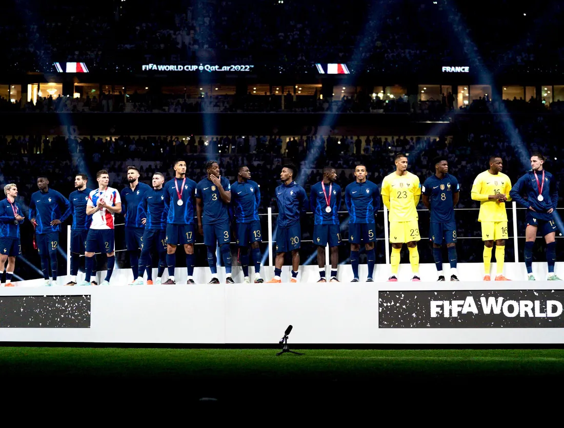 Equipe de France