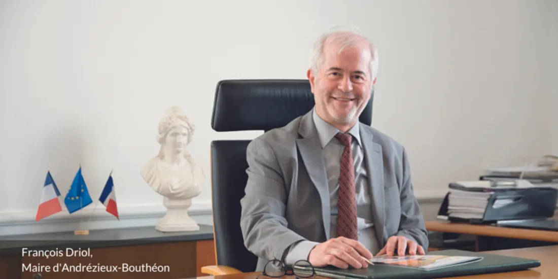 François Driol. 