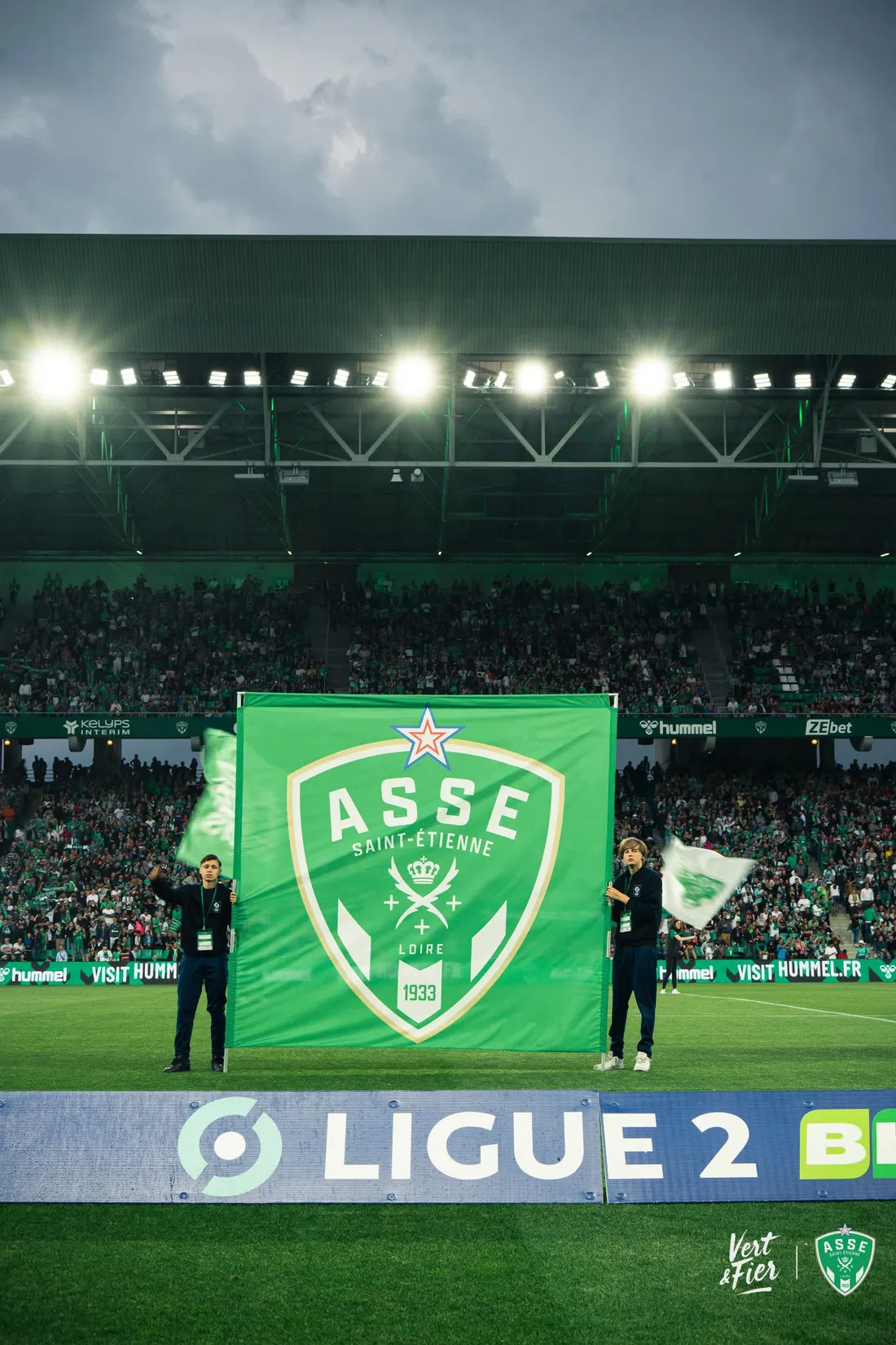ASSE 