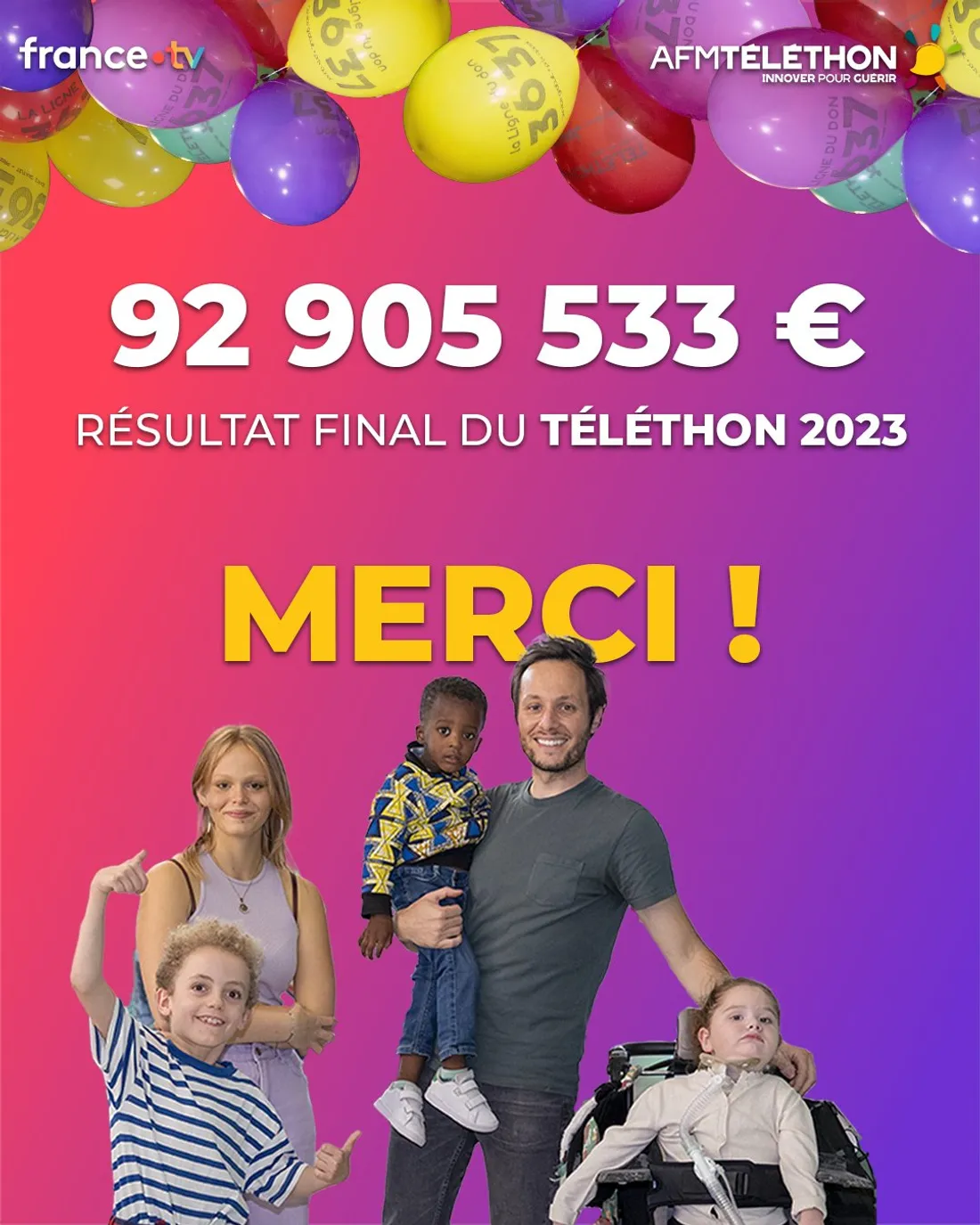 Téléthon 