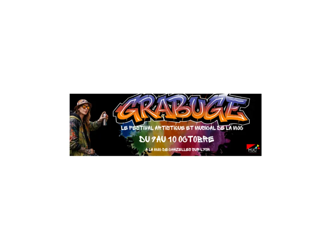 Grabuge #2 à Chazelles/Lyon
