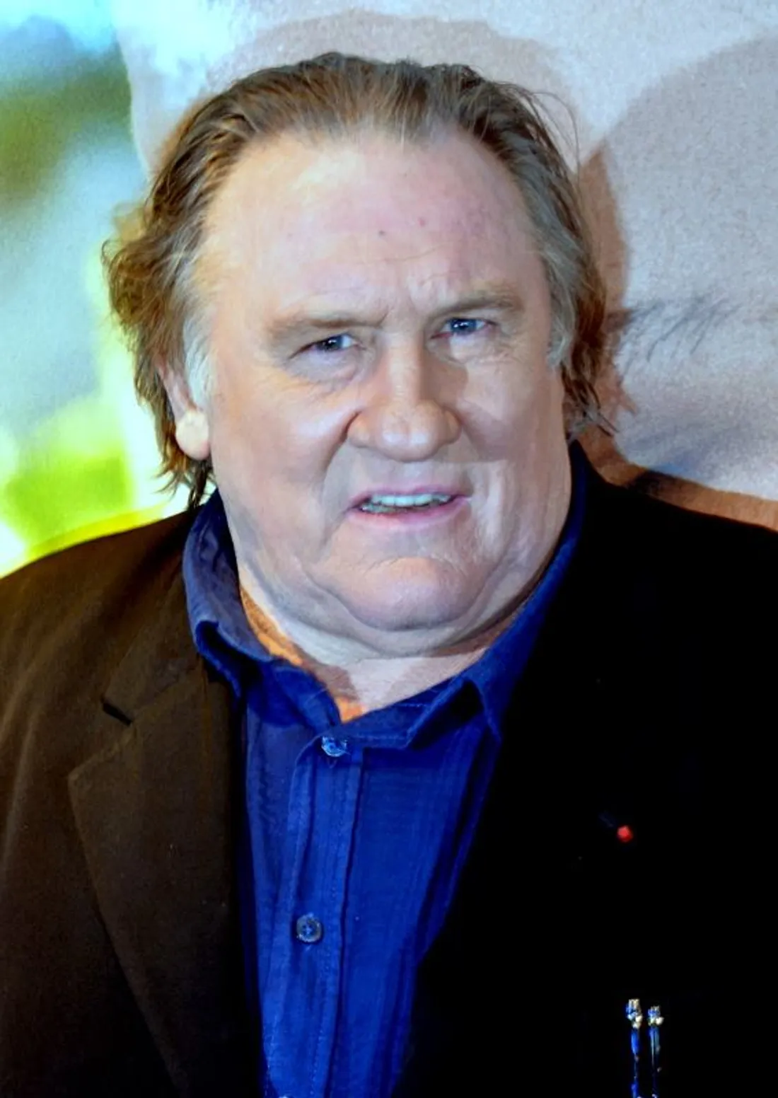 Depardieu 