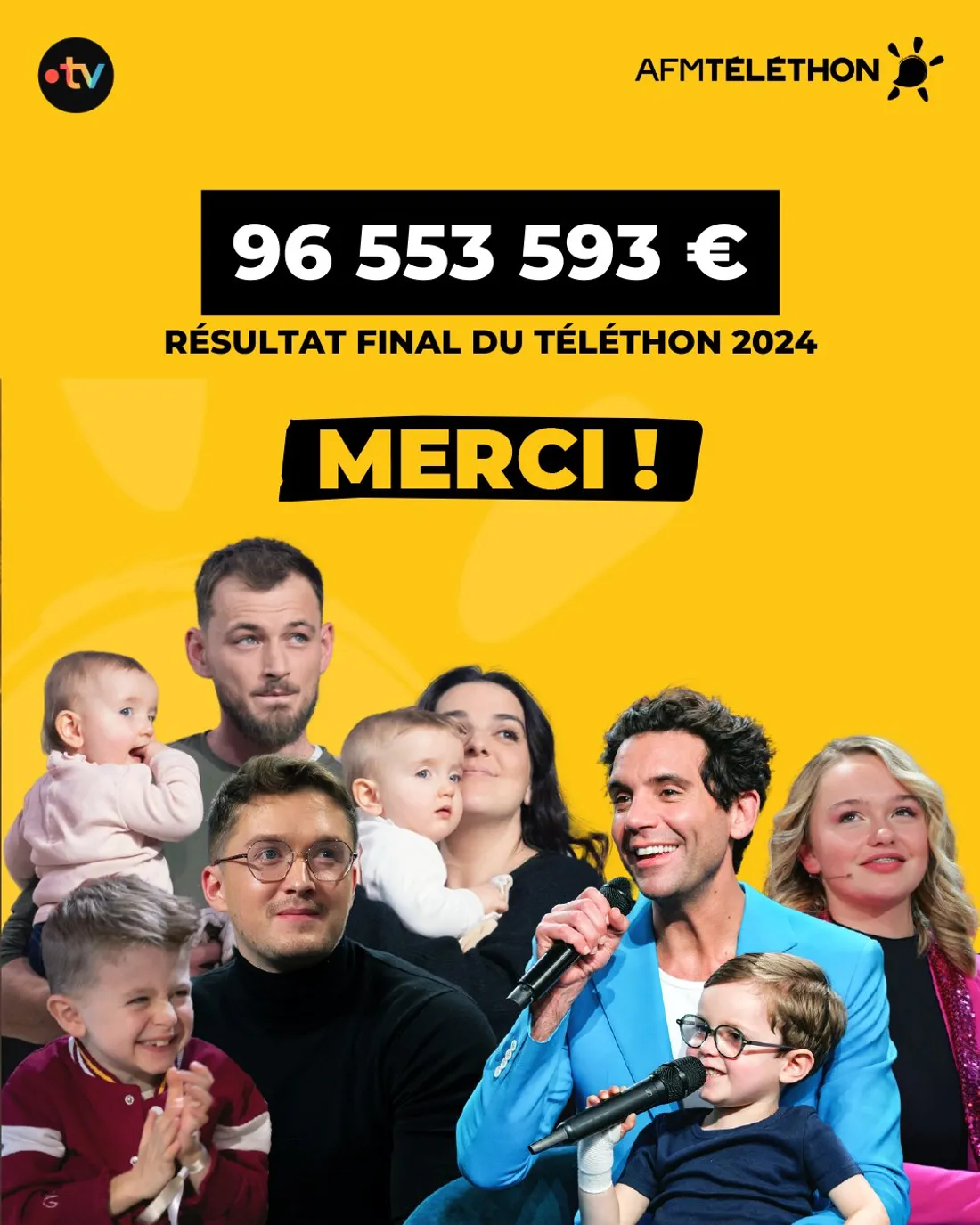 Téléthon 