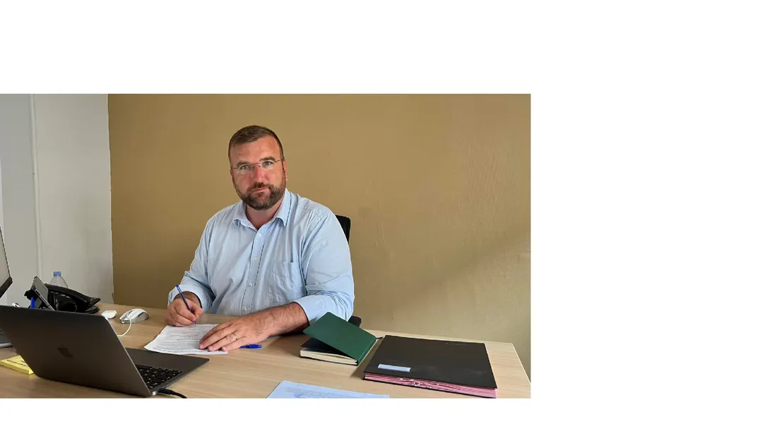 Grégoire de Fournas