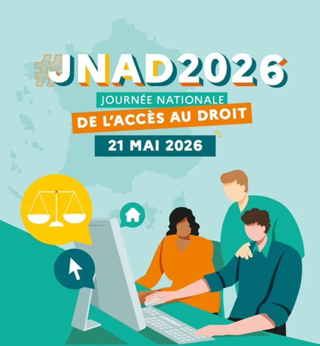 L'événement a lieu de 10h à 17h sur la place Jean Jaurès à Saint-Etienne. 
