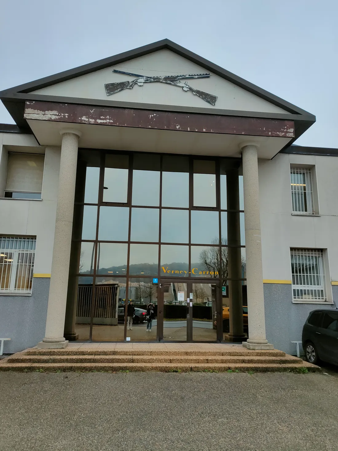 L'entreprise Verney-Carron