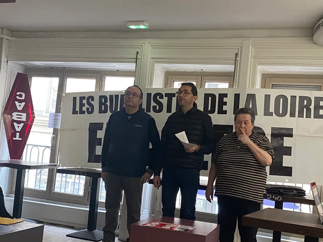 buralistes en colère 