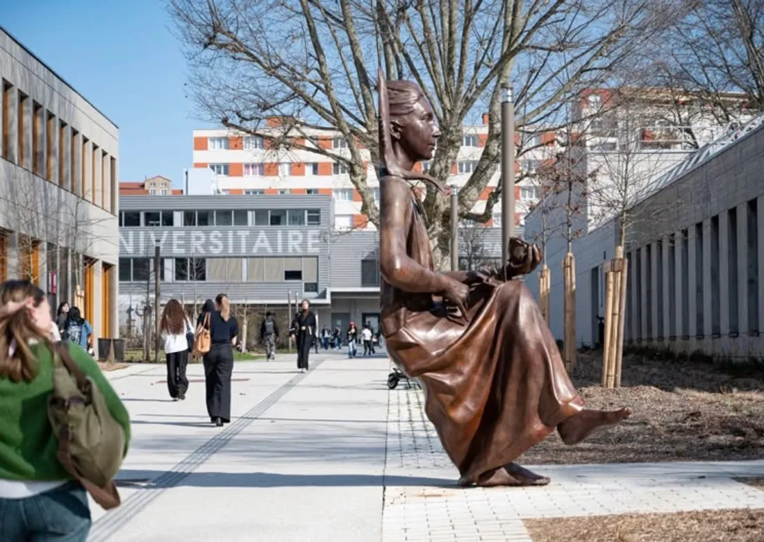 L'Université Jean Monnet