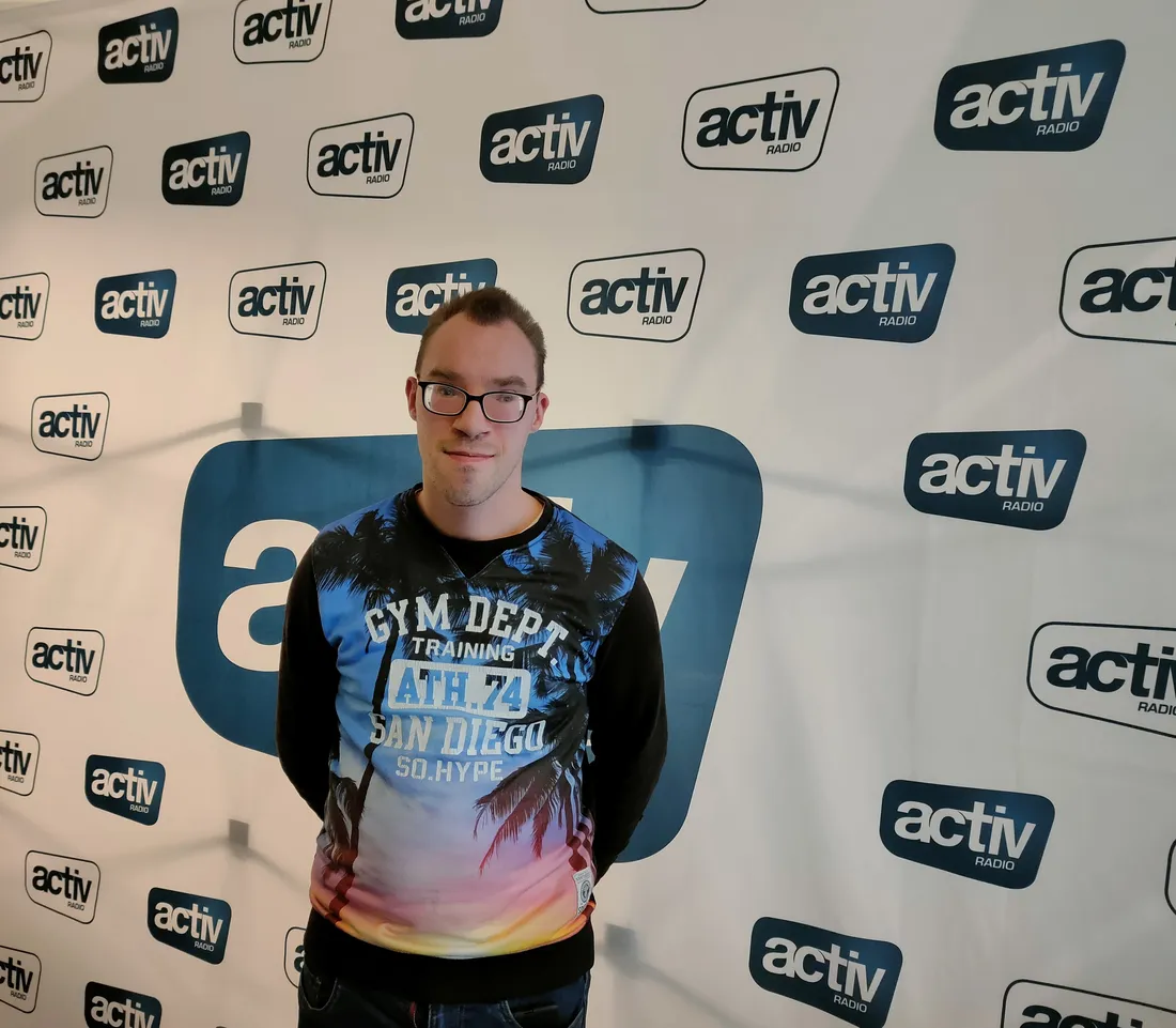 Etienne Barou, habitant de Soleymieux, participe à la convention citoyenne sur la fin de vie 