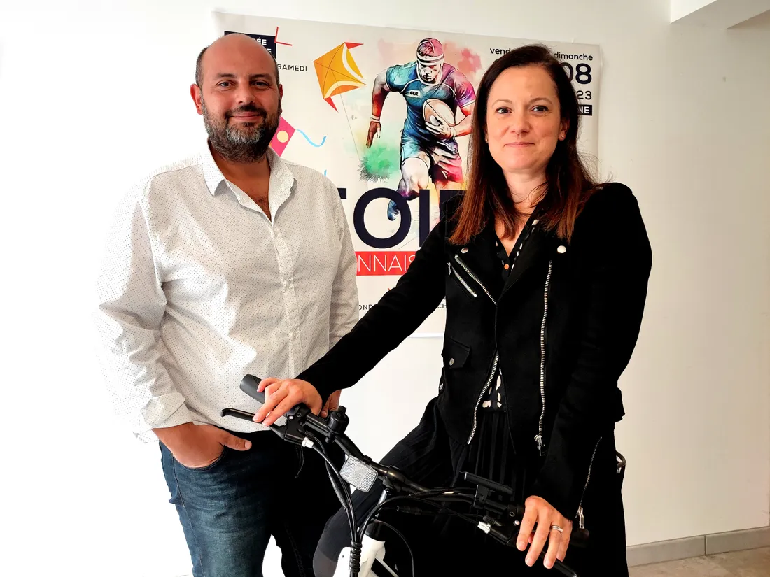 Foire du Roannais 2023