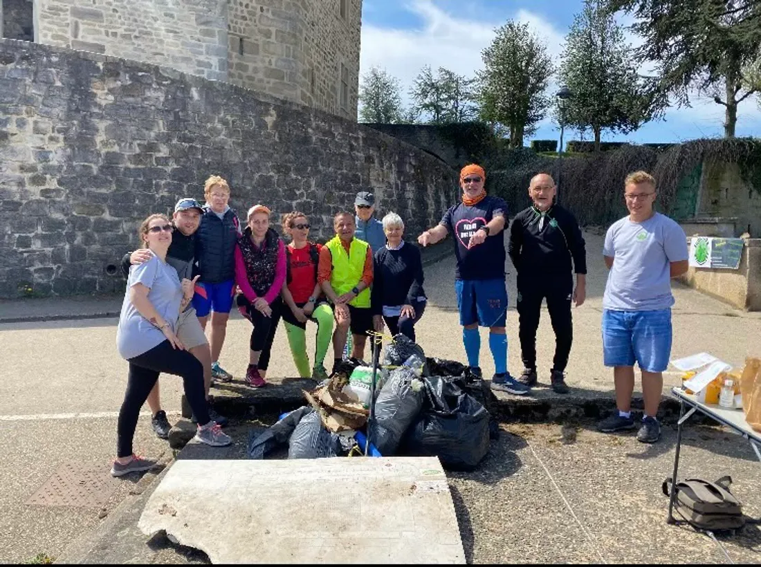 La journée avait eu lieu l'année dernière